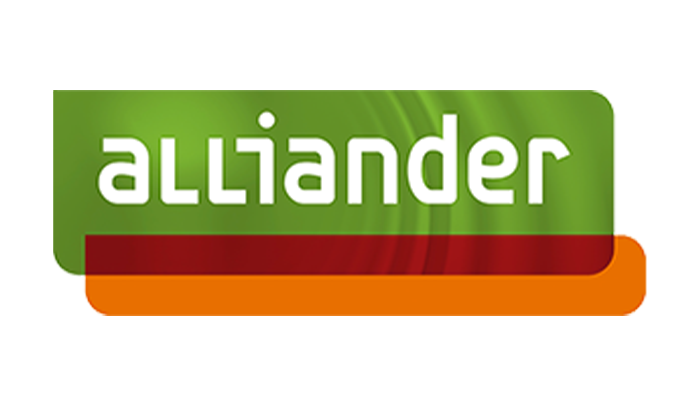 Alliander