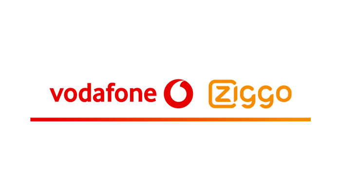 Vodafone Ziggo