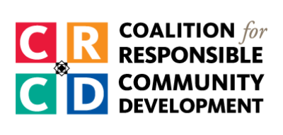 CRCD Logo