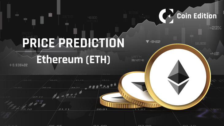 Ethereum (ETH) Harga Prediksi 2024-2030: Akan ETH Harga Hit $10,000 Segera?