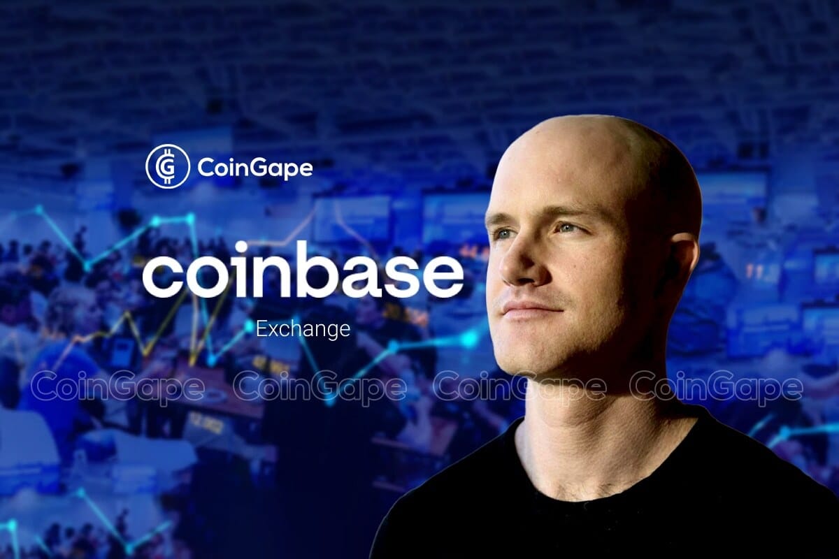 Coinbase CEO Fires Back At Justin Sun's Allegations On cbBTC Transparency