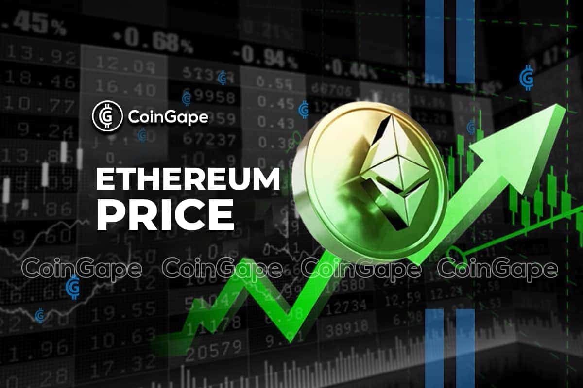 ETH Whales That Sold ATH Are Selling Again, What's Next for Ethereum Price?