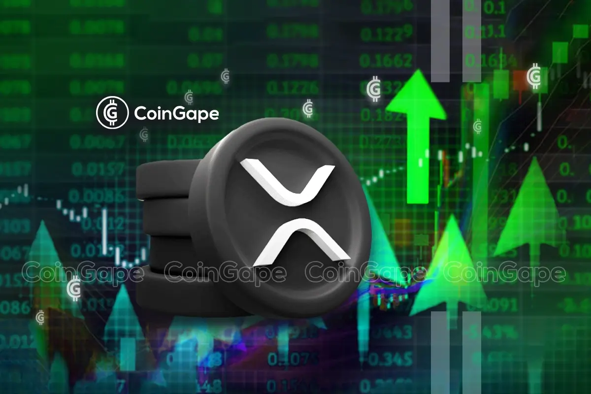 Top 5 XRP Rivals With 10x Potential by December 2024