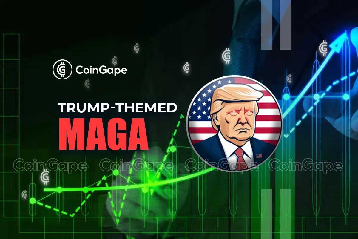 MAGA Price Analysis: Can Pro-Trump Narrative Stop 30% MAGA Sell-Off?