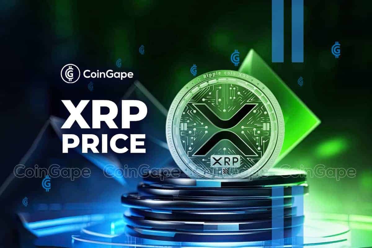 Why Is XRP Price Pumping Today?