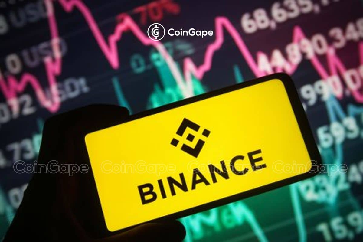 Binance Alerts Users to Malware Risks in Crypto Withdrawals