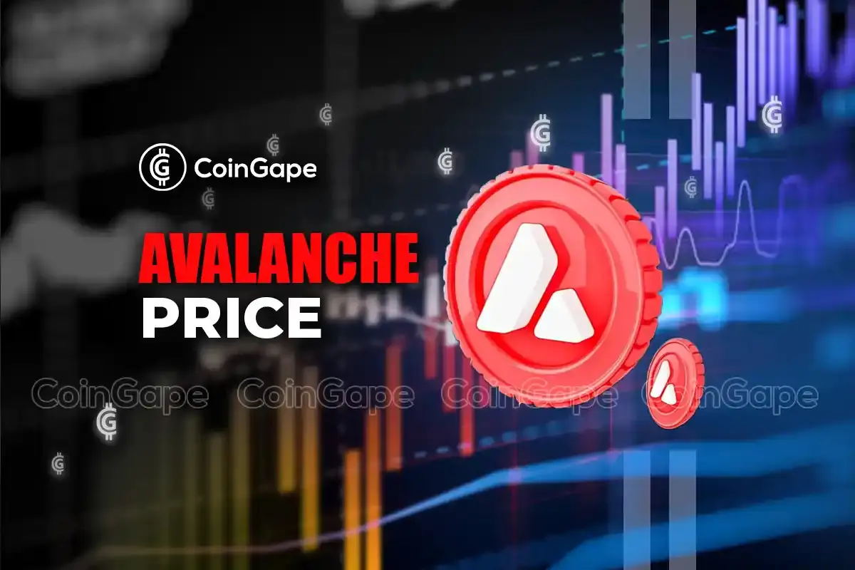 Can Avalanche Price Hit $50 By End Of September?