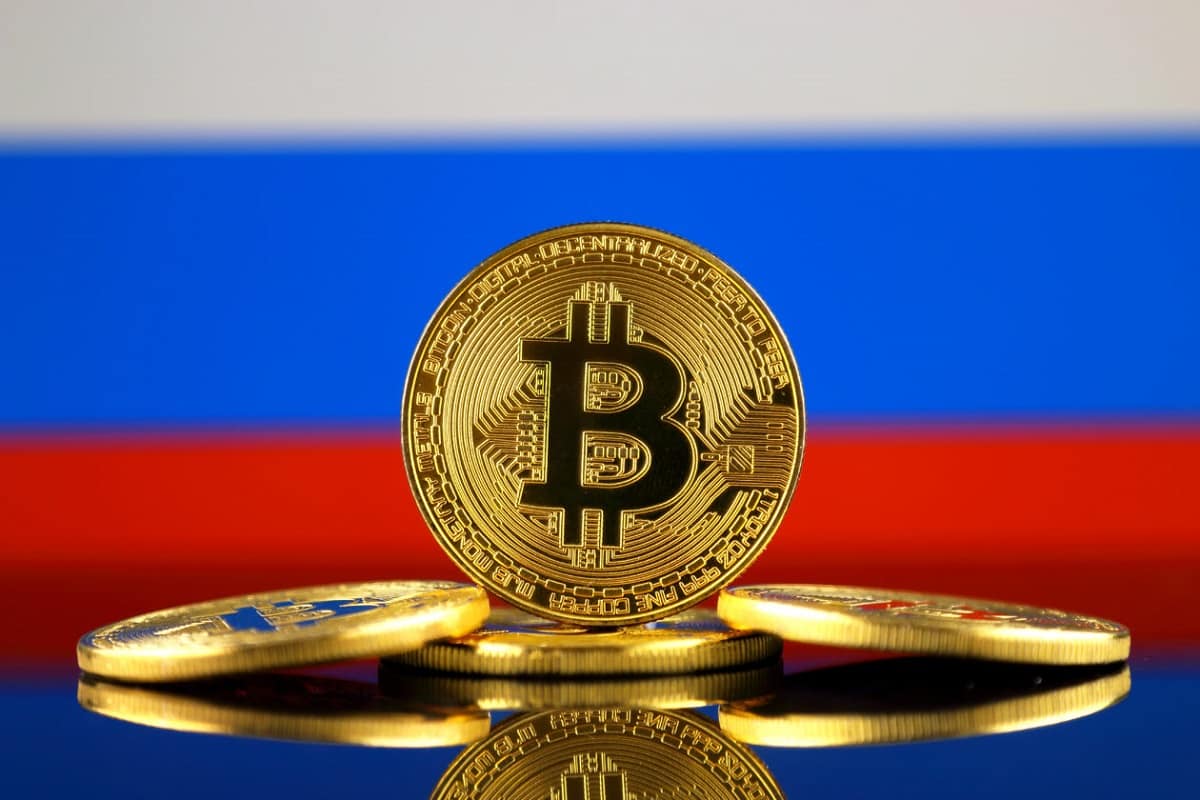 Russia Crypto Regulation, US Dollar Dominance Under Threat?