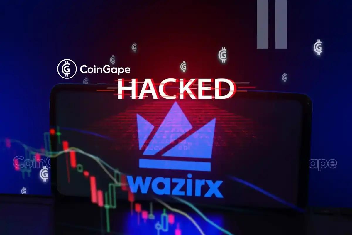 WazirX Hack Update: Firm Working With 500 Exchanges And FIU To Recover Funds