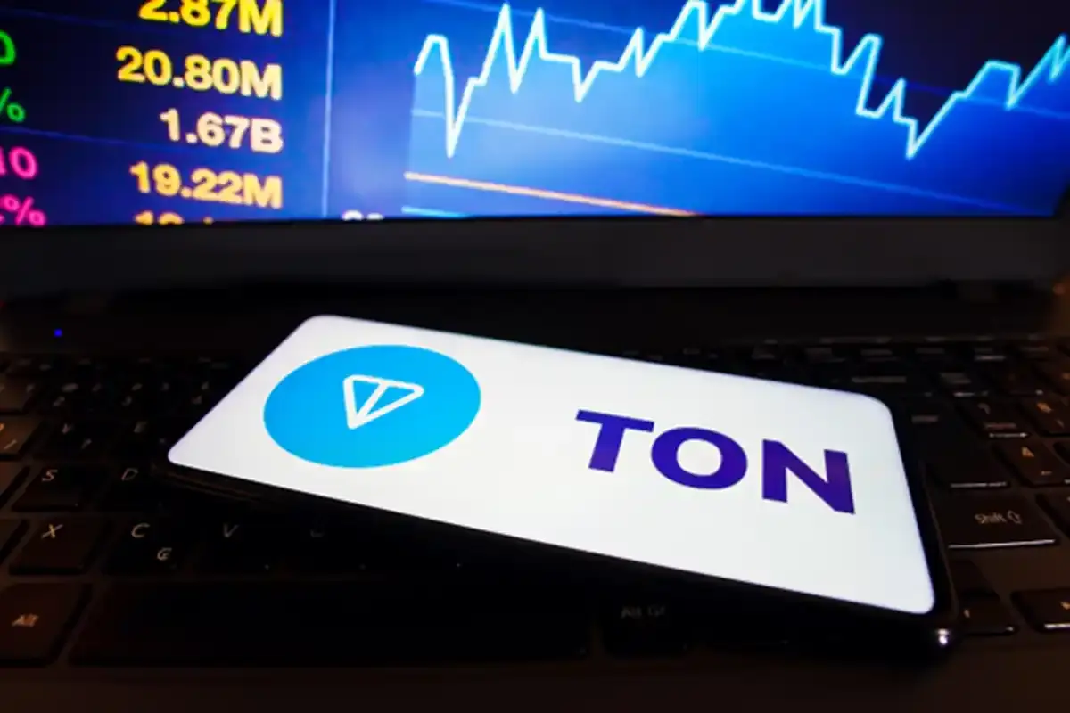 USDT on TON Grows to $729 Million Boosting P2P Transfers and DeFi