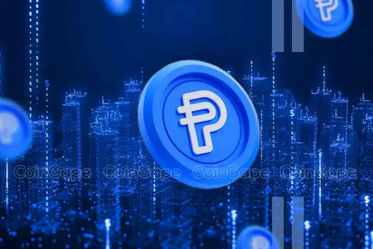 PayPal's PYUSD Introduces Interest Rewards With Anchorage Bank Partnership