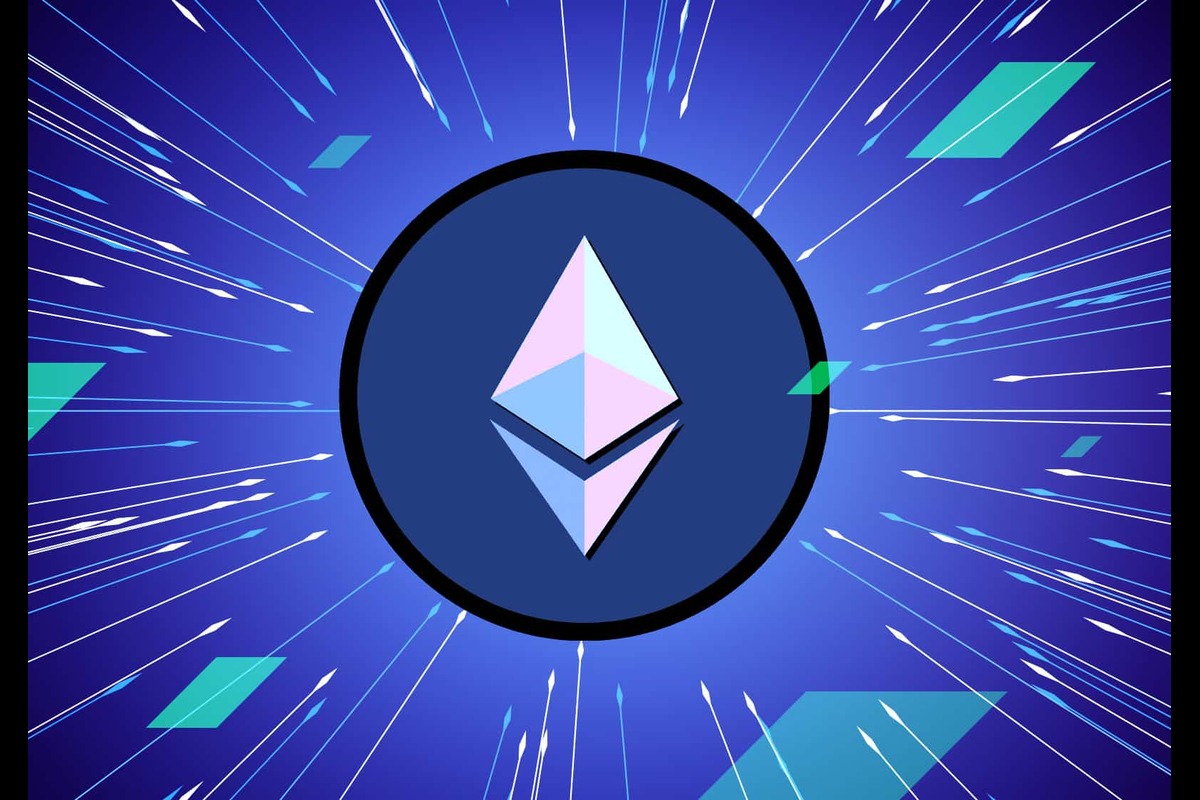 Ethereum price