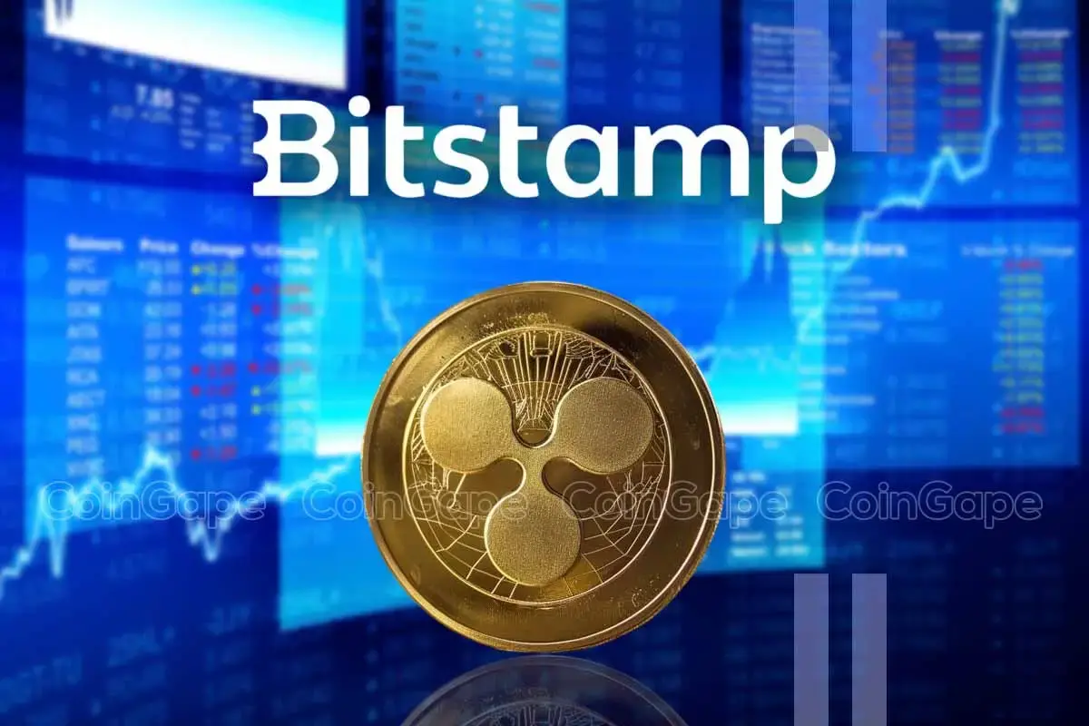 Breaking: Bitstamp to Launch Derivatives Exchange In Cooperation With Ripple