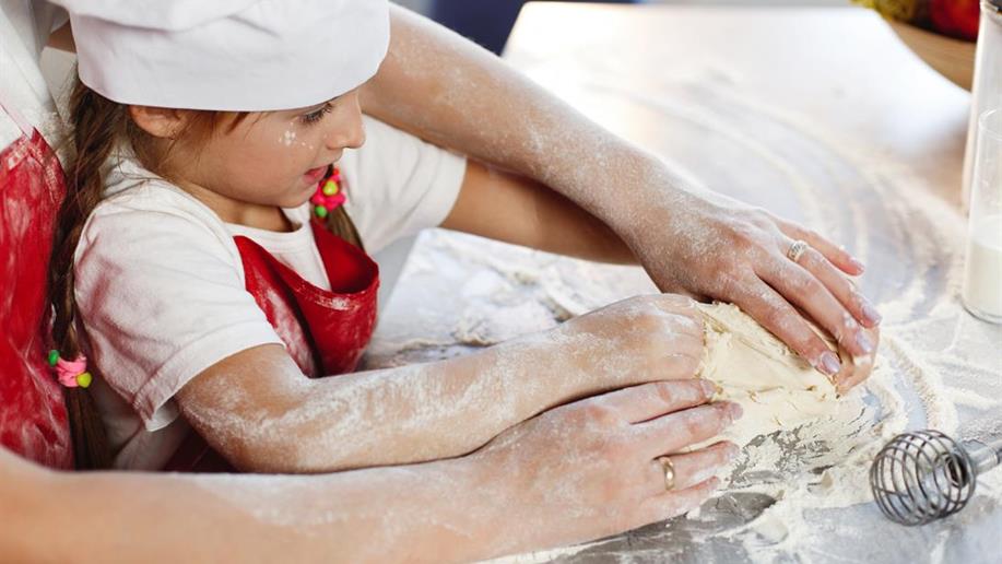 Conheça a receita e faça nos dias de quarentena