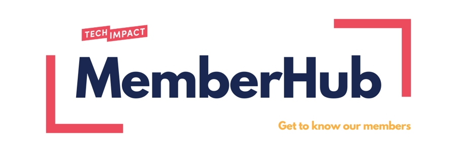 MemberHub Logo - Public Facing