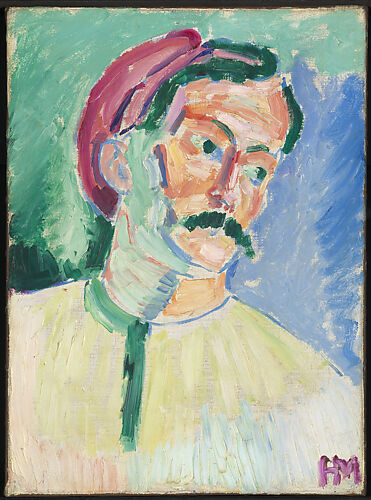 André Derain