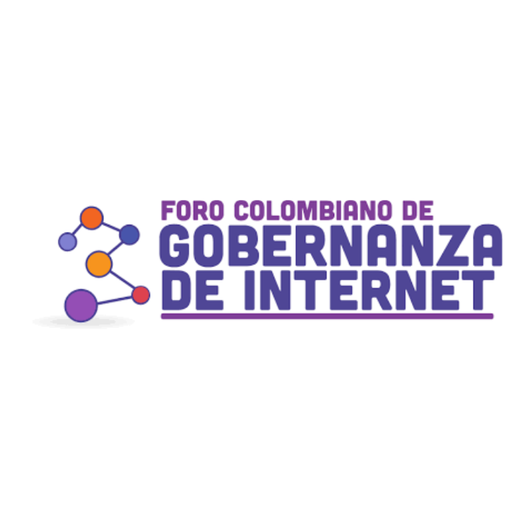 gráfica alusiva a Mesa Colombiana de Gobernanza de Internet