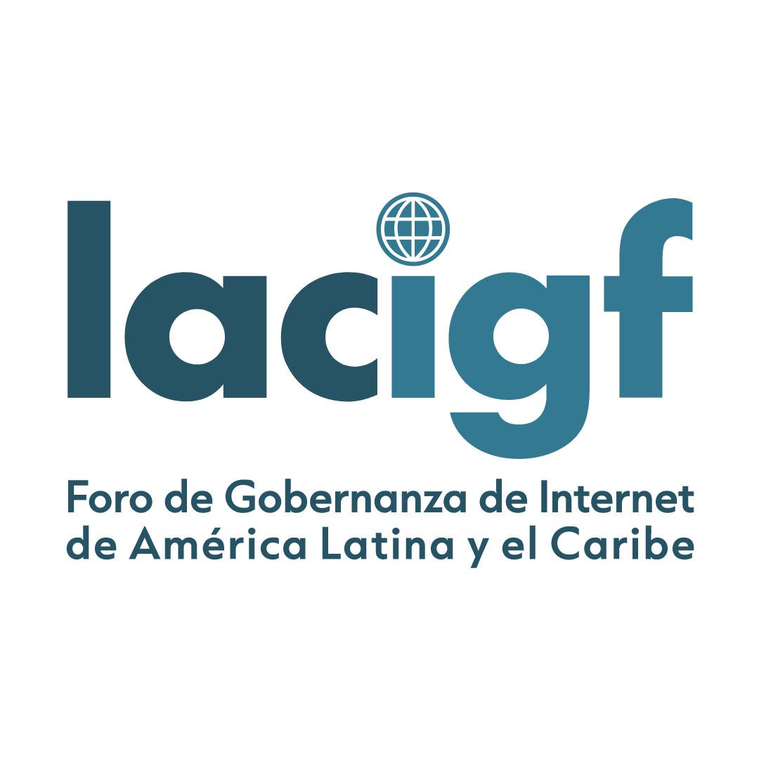 gráfica alusiva a Foro de Gobernanza de Internet de América Latina y el Caribe (LACIGF)