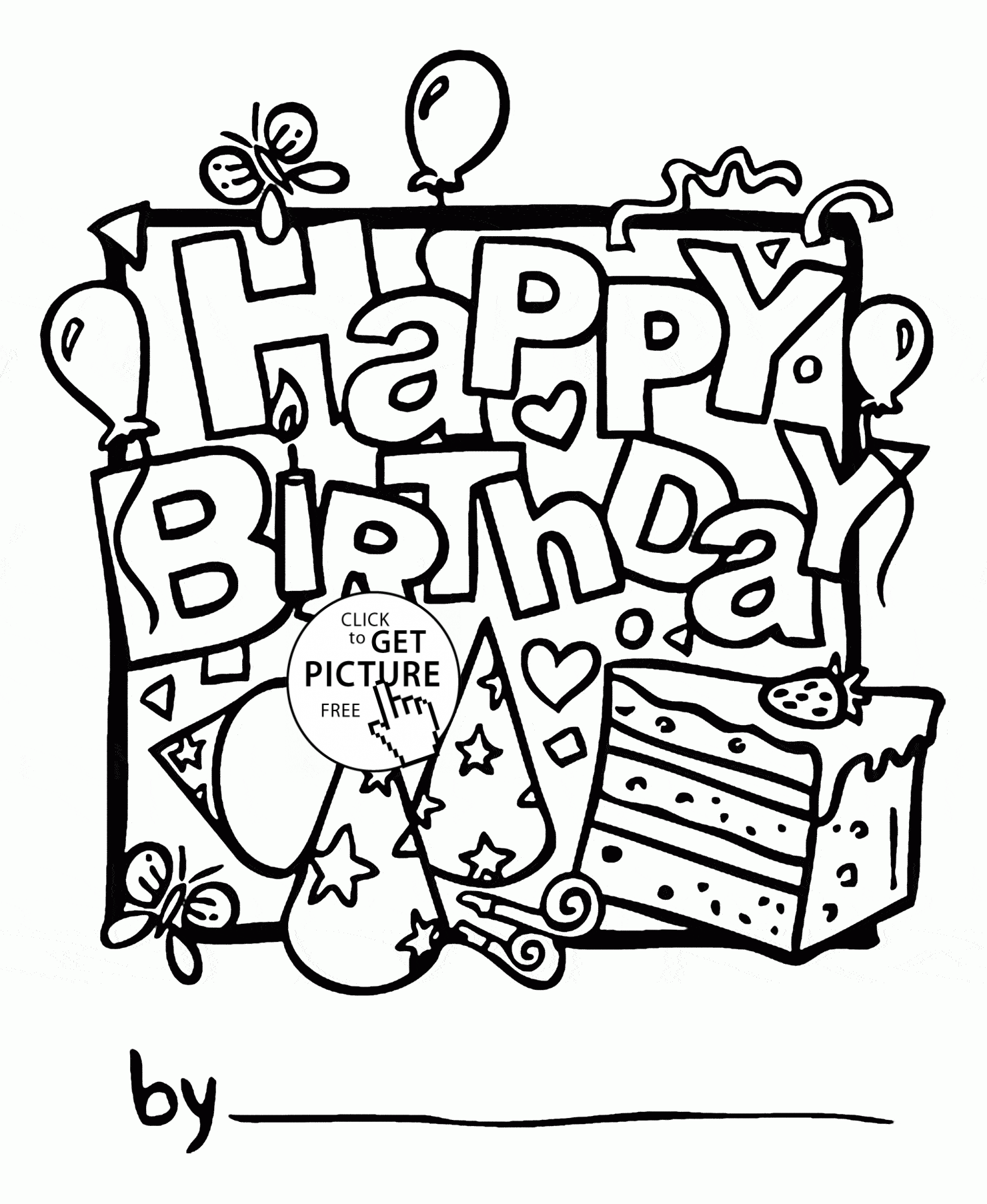 coloring-pages-birthday-card-for-boy-coloring-home