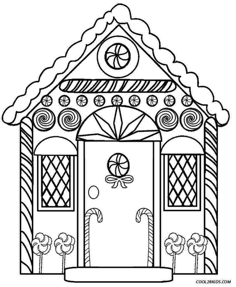 printable coloring pages houses free printable house coloring home