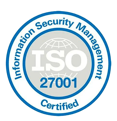 ISO 27001 Information Security Management