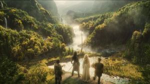 The Rings of Power Season 2 Finale Set Up This Iconic Lord of the Rings Location