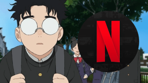 Dandadan’s Anime Is Already Dominating Netflix Ratings