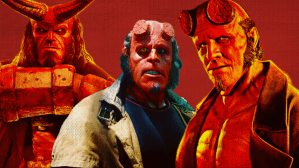 Where to Watch All Six Hellboy Movies Online, Including Hellboy: The Crooked Man