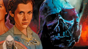 New Marvel Comic Reveals the Aftermath of Star Wars: Return of the Jedi Ending