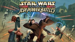 Star Wars Episode I: Jedi Power Battles Reveals Another 3 New Playable Characters (Exclusive)