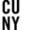 CUNY logo