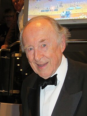 Chris Barber