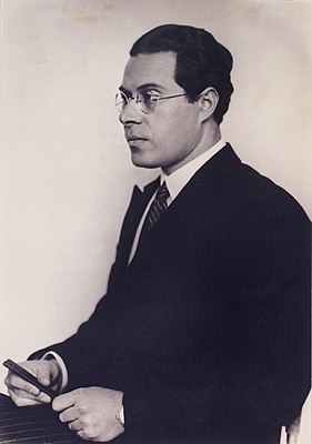 László Moholy-Nagy