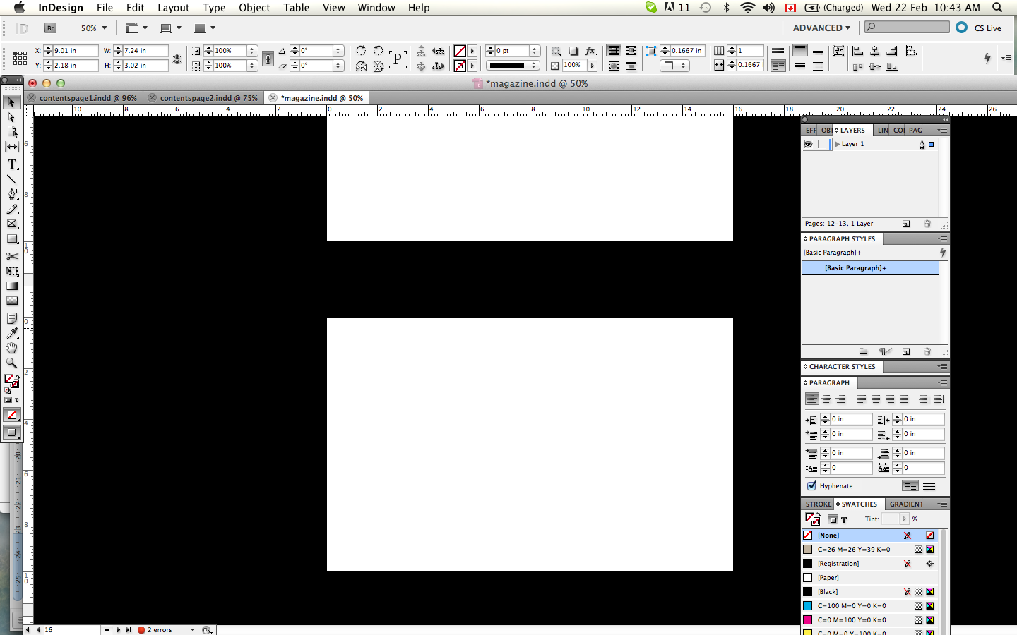 Tổng hợp Indesign black background Thiết kế chuyên nghiệp và đẹp