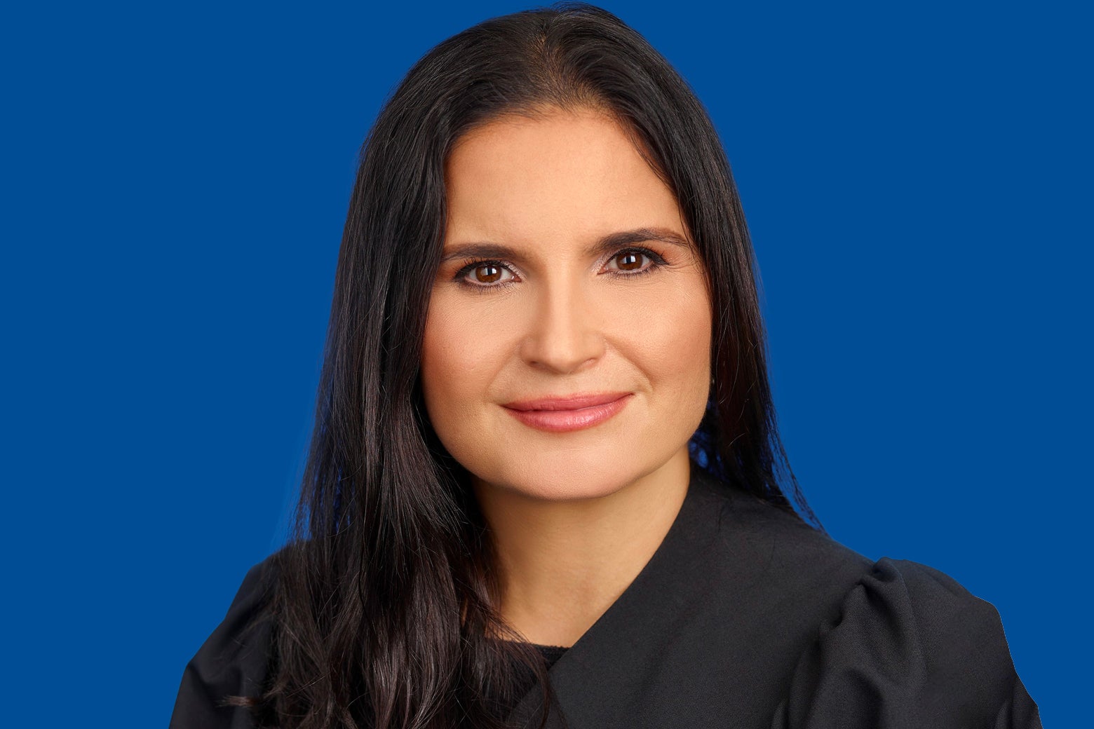 Aileen M. Cannon, United States District Judge, Southern District of Florida.