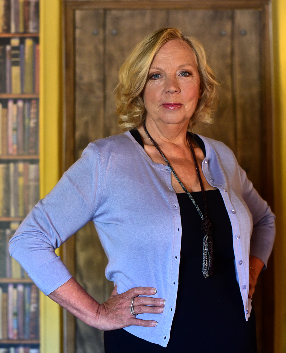 Deborah Meaden