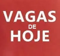 Vagas de Hoje – Rio de Janeiro – Segunda-Feira – 13 de Janeiro