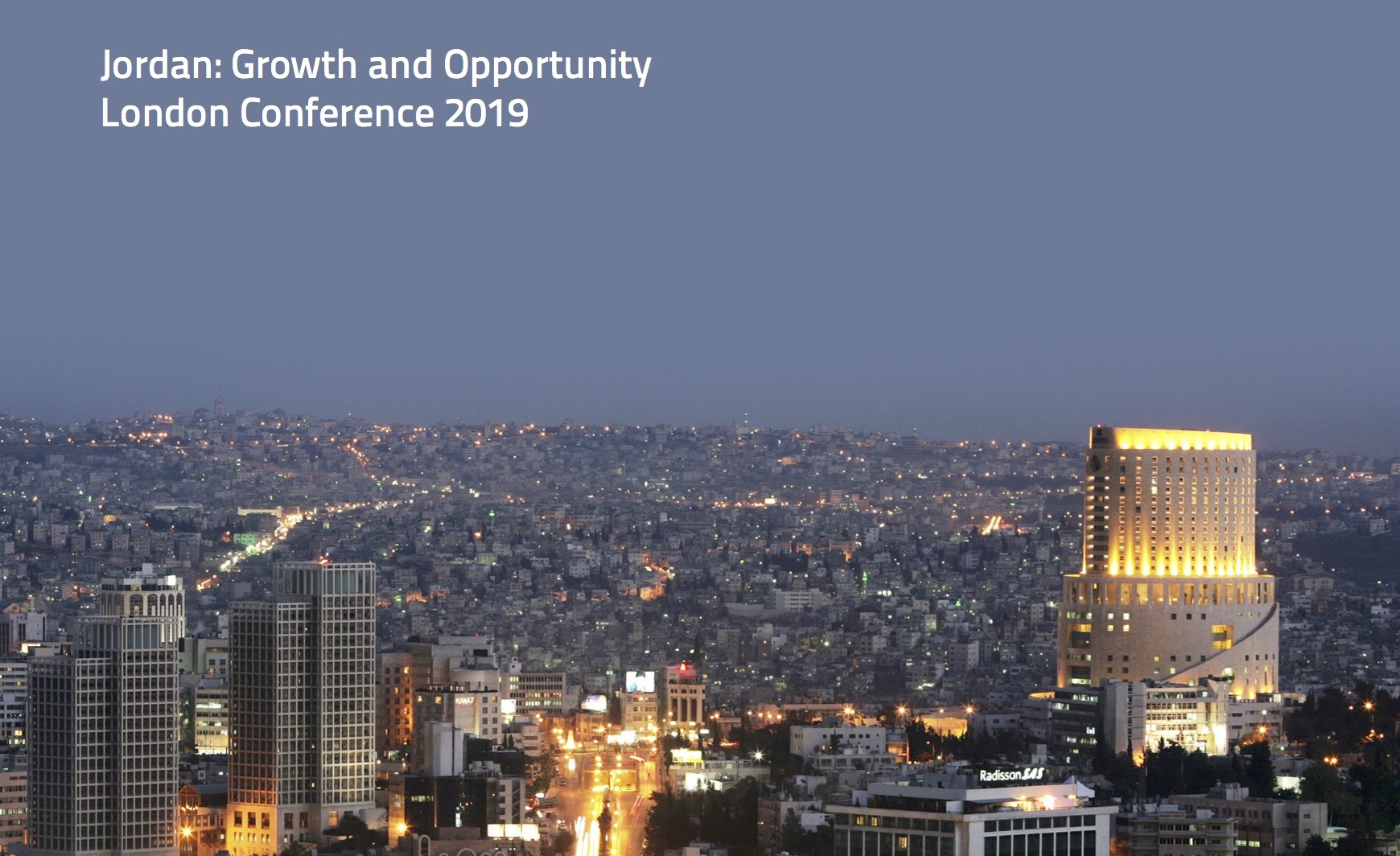 Building Markets Champions Jordanian Companies