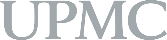 UPMC Logo