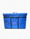 Insulated Container. Carrytemp. Insulated food bag. Transport hot or cold food. Stackable system.. Conservatis