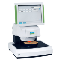 Benchtop NIR Analyzers