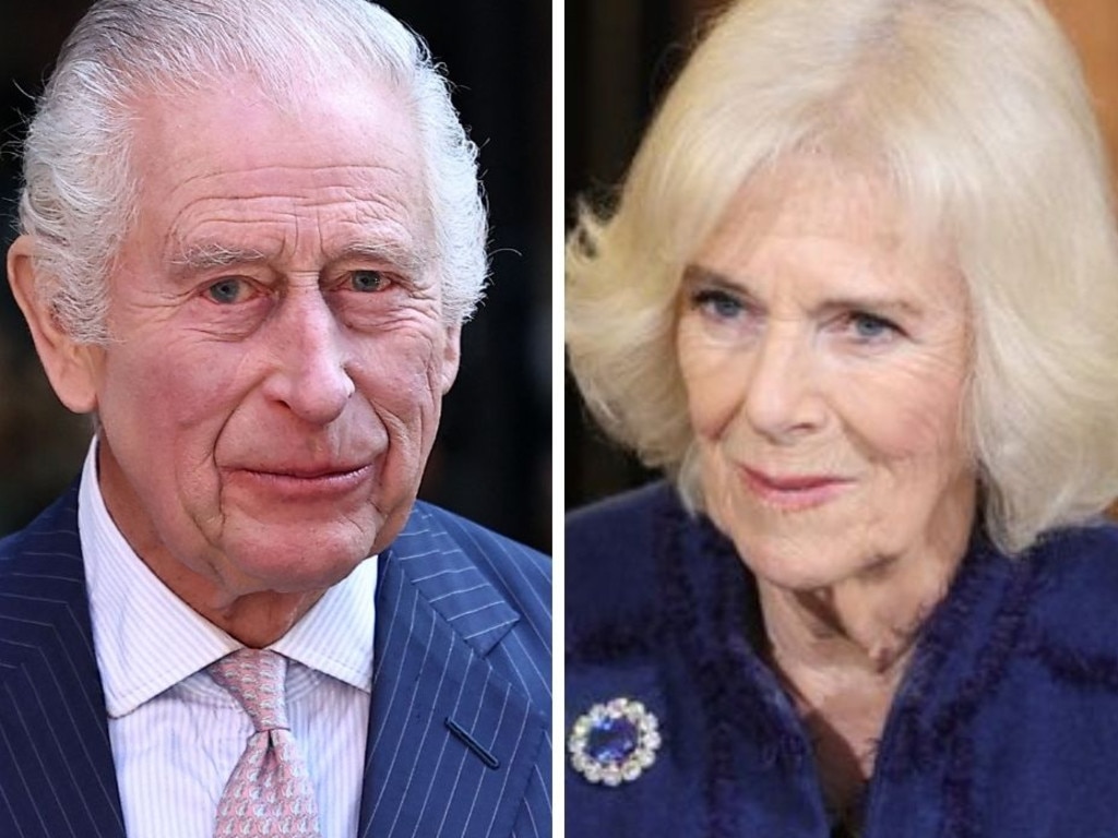 King Charles and Queen Camilla will visit Australia next month.