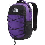 Peak Purple/TNF Black