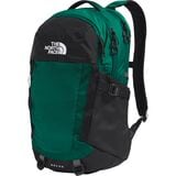 Evergreen/TNF Black