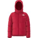 TNF Red