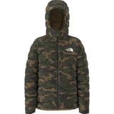 TNF Black TNF Camo Small Print