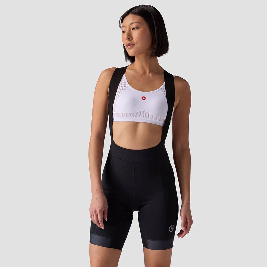 Bike Bib Short - Women's