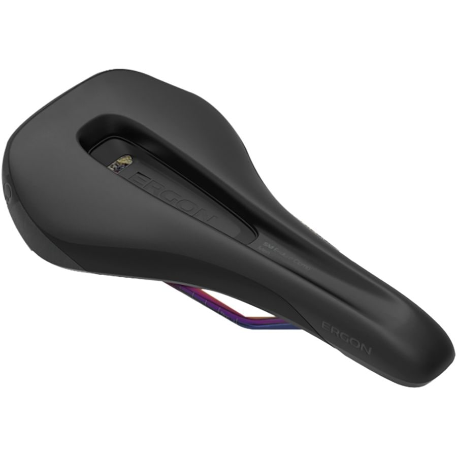 SM Enduro Comp Saddle - Men's