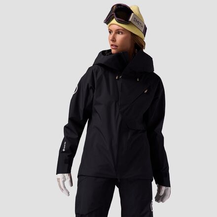 CrestCarver GORE-TEX Shell Jacket - Women's