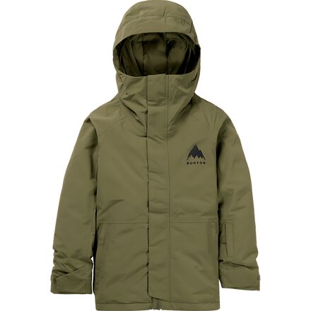 Skimmer 2L Jacket - Kids'